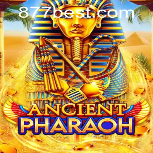 Descubra o mistério de 'AncientPharaoh'
