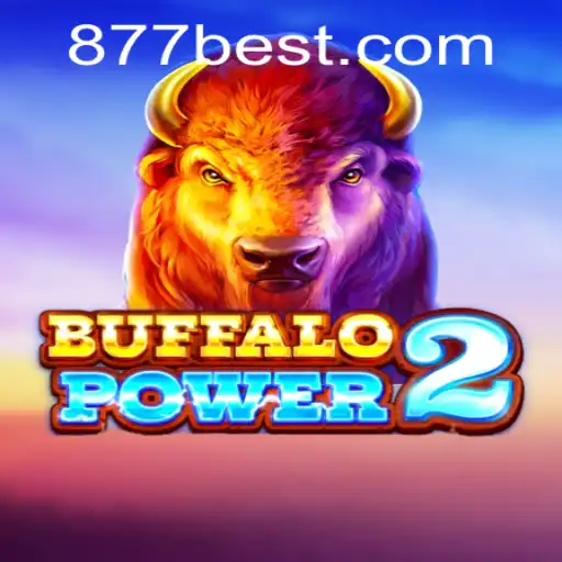 Buffalo Power 2: A Nova Aventura no Universo dos Jogos de Cassino