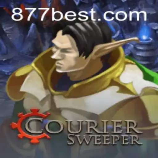 CourierSweeper: Uma Nova Dimensão nos Jogos Online