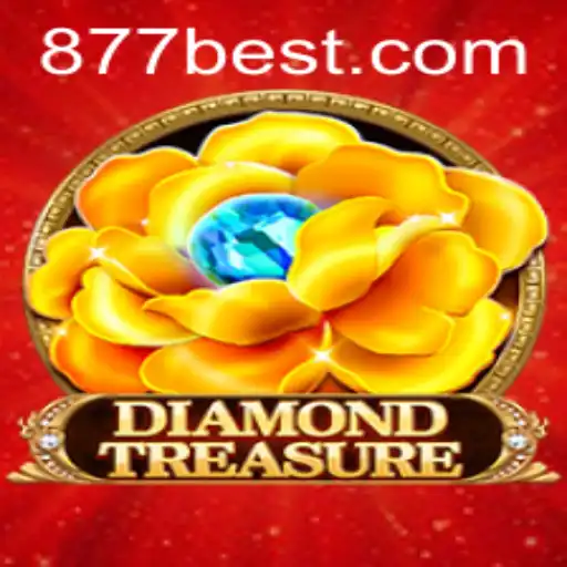 Descubra o Mundo de Aventuras do Jogo Diamondtreasure na 877bet.com