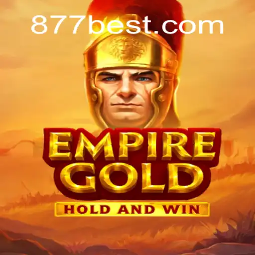 Descubra o Fascinante Mundo de EmpireGold em 877bet.com