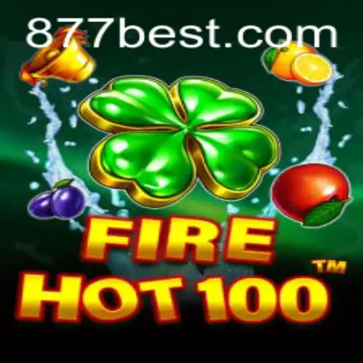 Explorando o Jogo FireHot100 e o Papel da 877bet.com