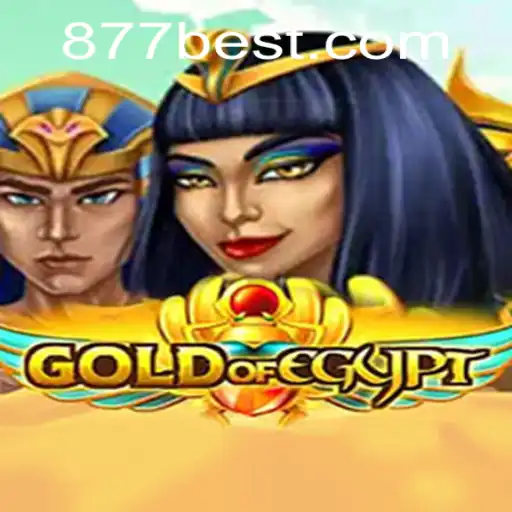 Explorando o Fascinante Mundo de GoldOfEgypt: Um Jogo de Aventura e Estratégia na 877bet.com