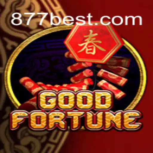 Descubra o Mundo Fascinante de GoodFortune: Um Jogo de Estratégia no 877bet.com
