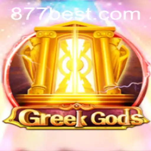 Descubra o Emocionante Mundo de GreekGods com 877bet.com