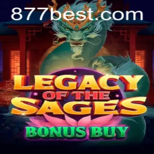 Explorando o Fascinante Mundo de Legacy of the Sages Bonus Buy