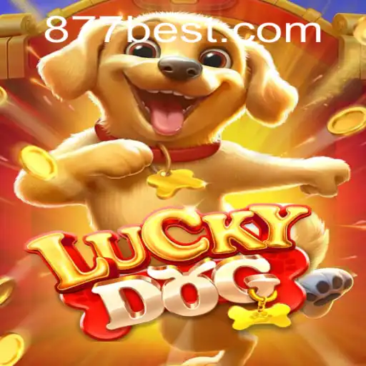 Explorando LuckyDog: O Jogo Que Conquistou o 877bet.com