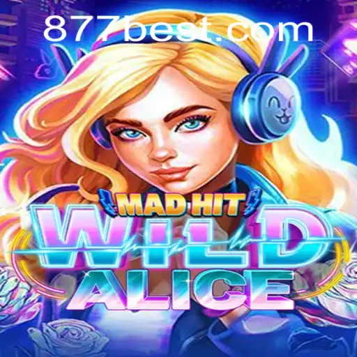 Explorando o Mundo Fantástico de MadHitWildAlice
