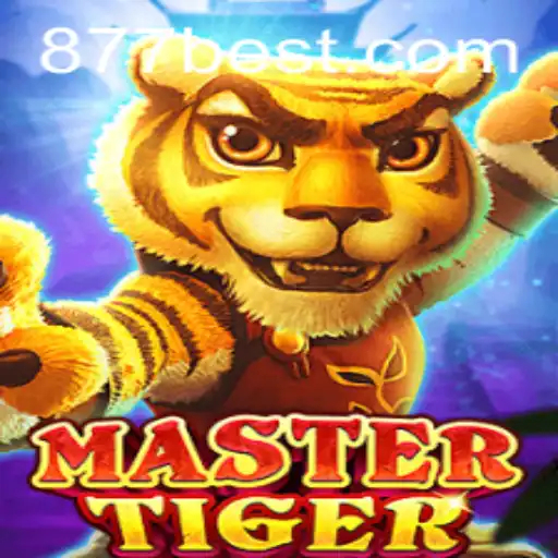 MasterTiger: Uma Aventura no Mundo dos Jogos de Azar