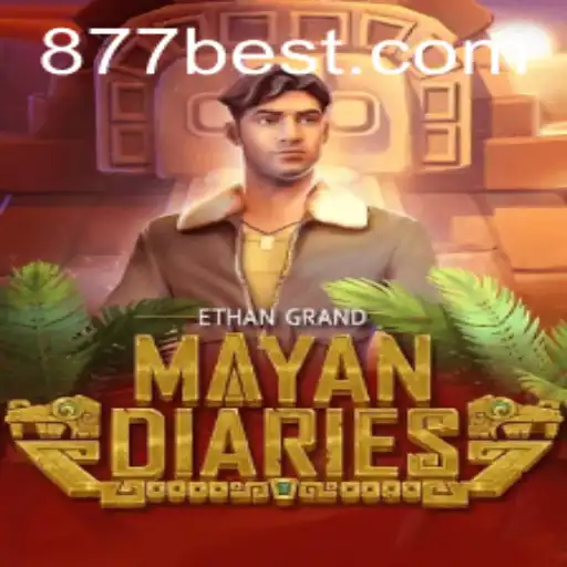 MayanDiaries: Desvendando os Mistérios do Passado com 877bet.com