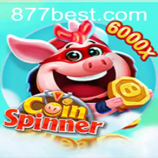 CoinSpinner: Explorando a Nova Sensação do Jogo com 877bet.com