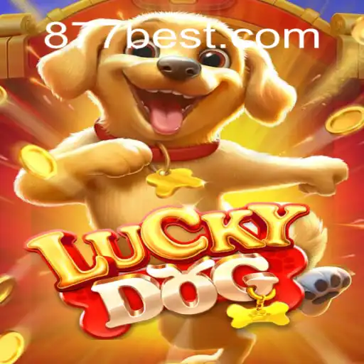 Explorando LuckyDog: O Jogo Que Conquistou o 877bet.com