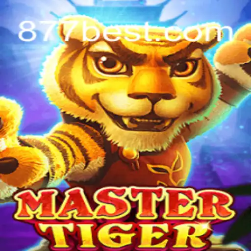 MasterTiger: Uma Aventura no Mundo dos Jogos de Azar
