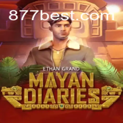 MayanDiaries: Desvendando os Mistérios do Passado com 877bet.com