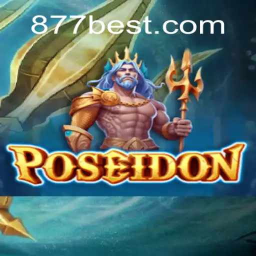 Explorando Poseidon: Um Mergulho no Mundo de Aventuras de Cassino Online