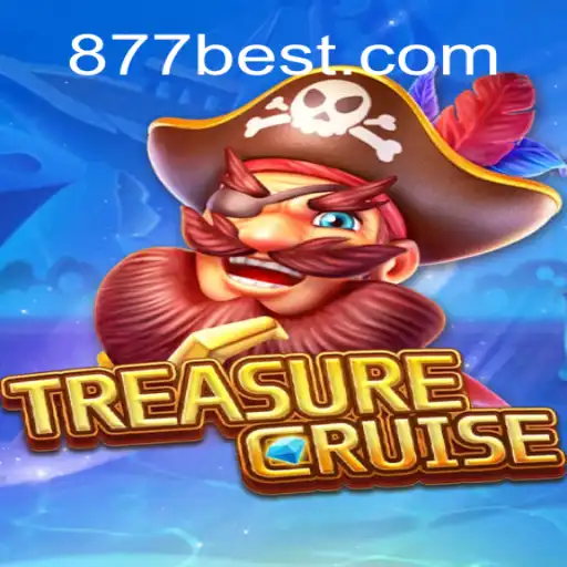 Descubra o Mundo Emocionante de TREASURECRUISE