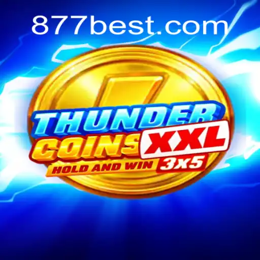 Descubra o Mundo de ThunderCoinsXxl: O Novo Fenômeno em 877bet.com