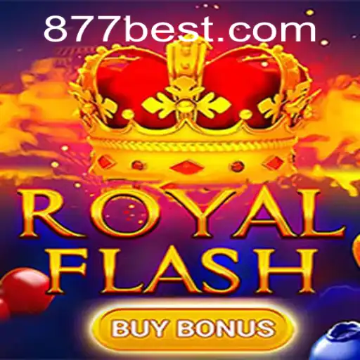 Descubra o RoyalFlashBuyBonus: A Nova Sensação do Cassino
