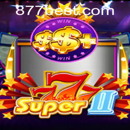 Descobrindo o Fascinante Mundo de Super777II: Guia Completo de Jogo