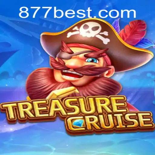 Descubra o Mundo Emocionante de TREASURECRUISE