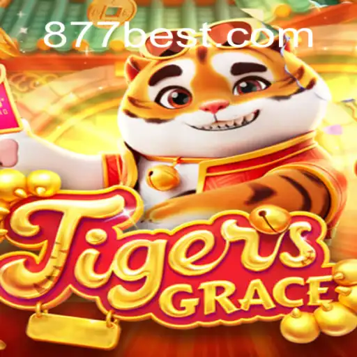 TigersGrace: Descubra o Mundo dos Felinos com 877bet.com