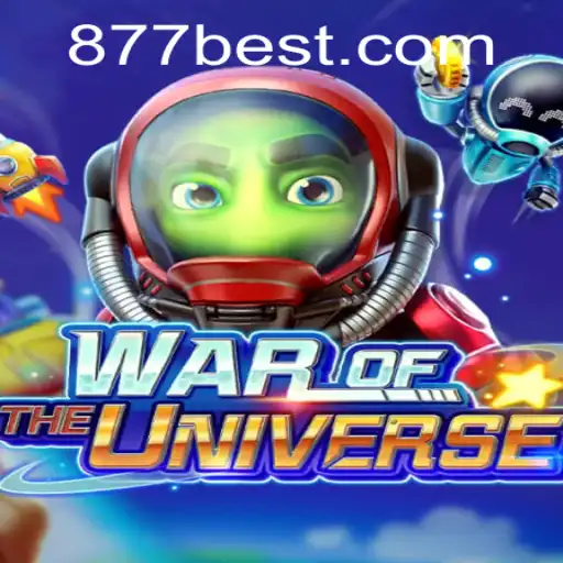 Descubra WAROFTHEUNIVERSE: A Nova Sensação dos Jogos Online